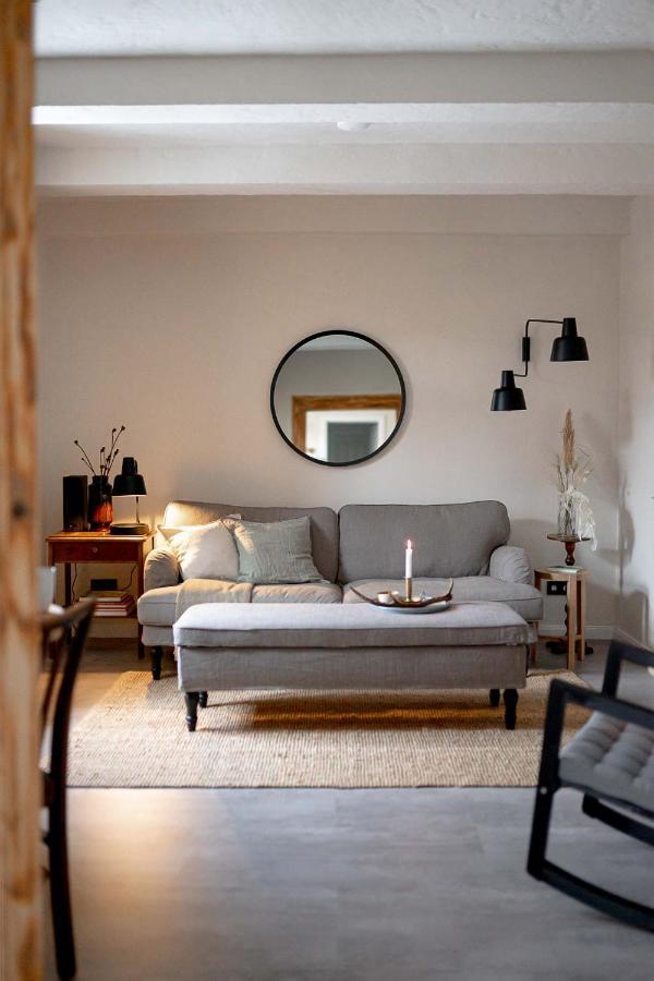Hof Janne Stapelburg Apartment Exterior photo